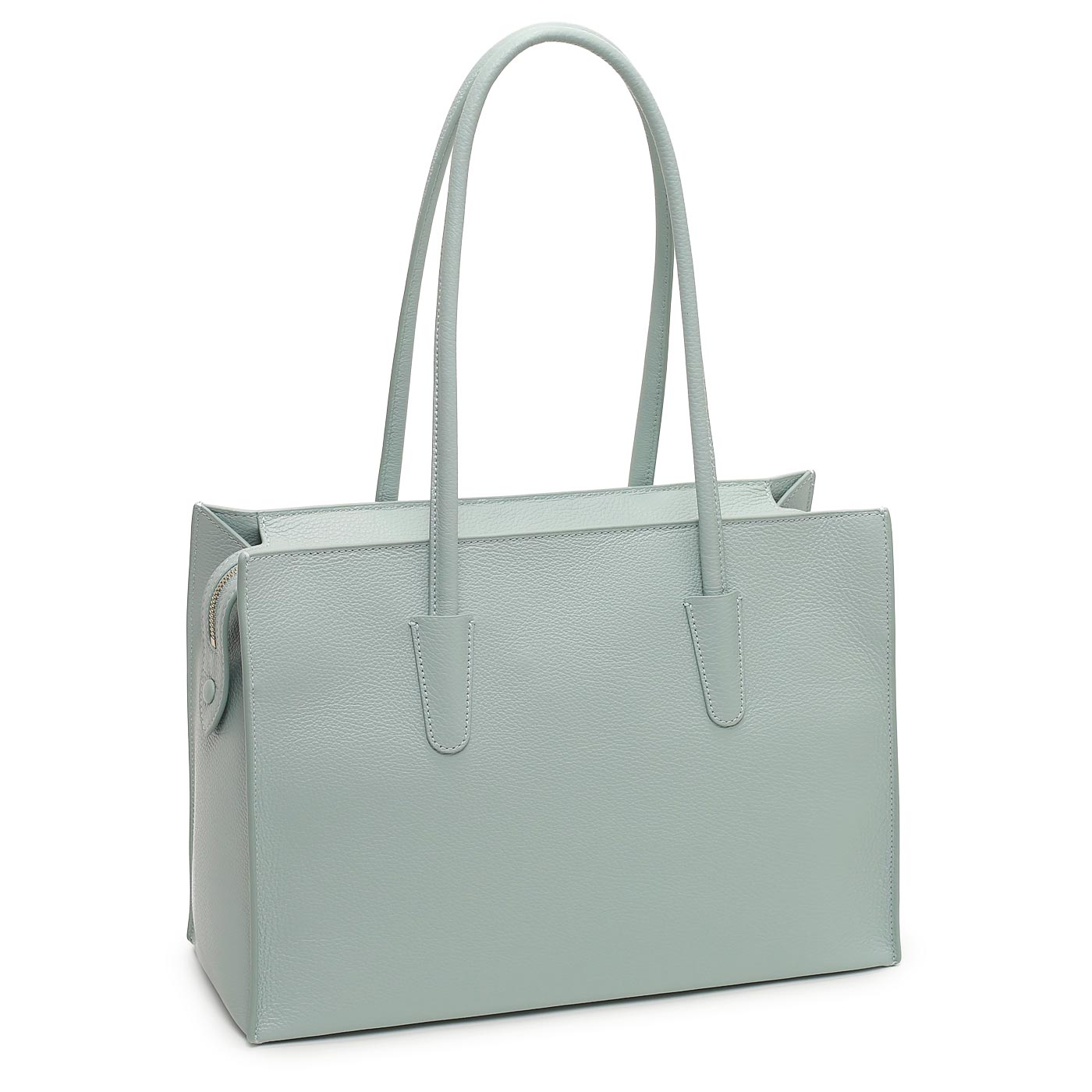 Кожаная сумка Coccinelle CoccinelleMyrtha26