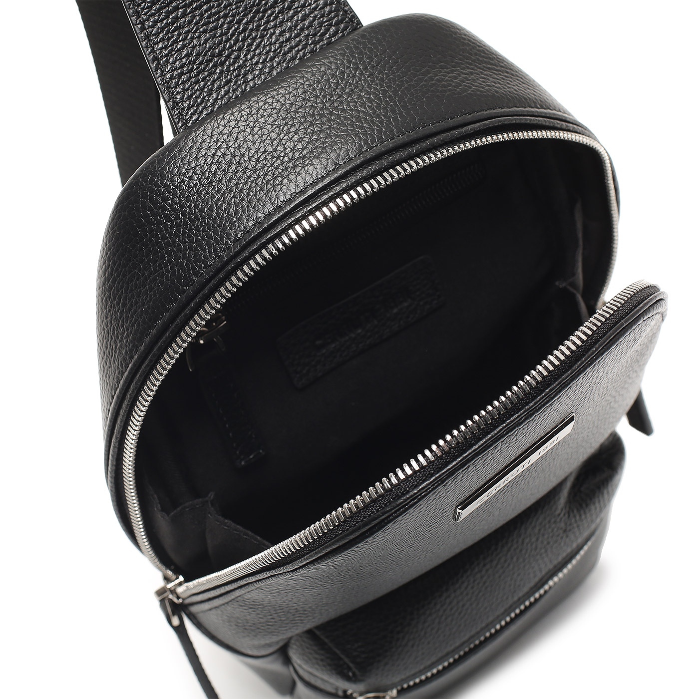 Однолямочный рюкзак Cerruti 1881 Roby