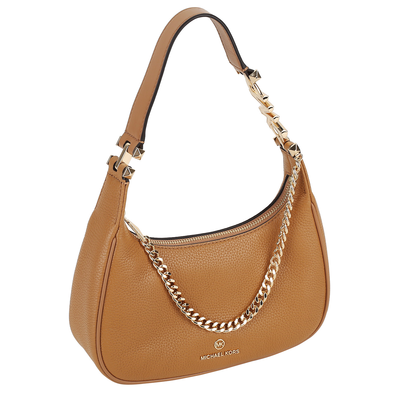 Кожаная сумка Michael Kors Piper