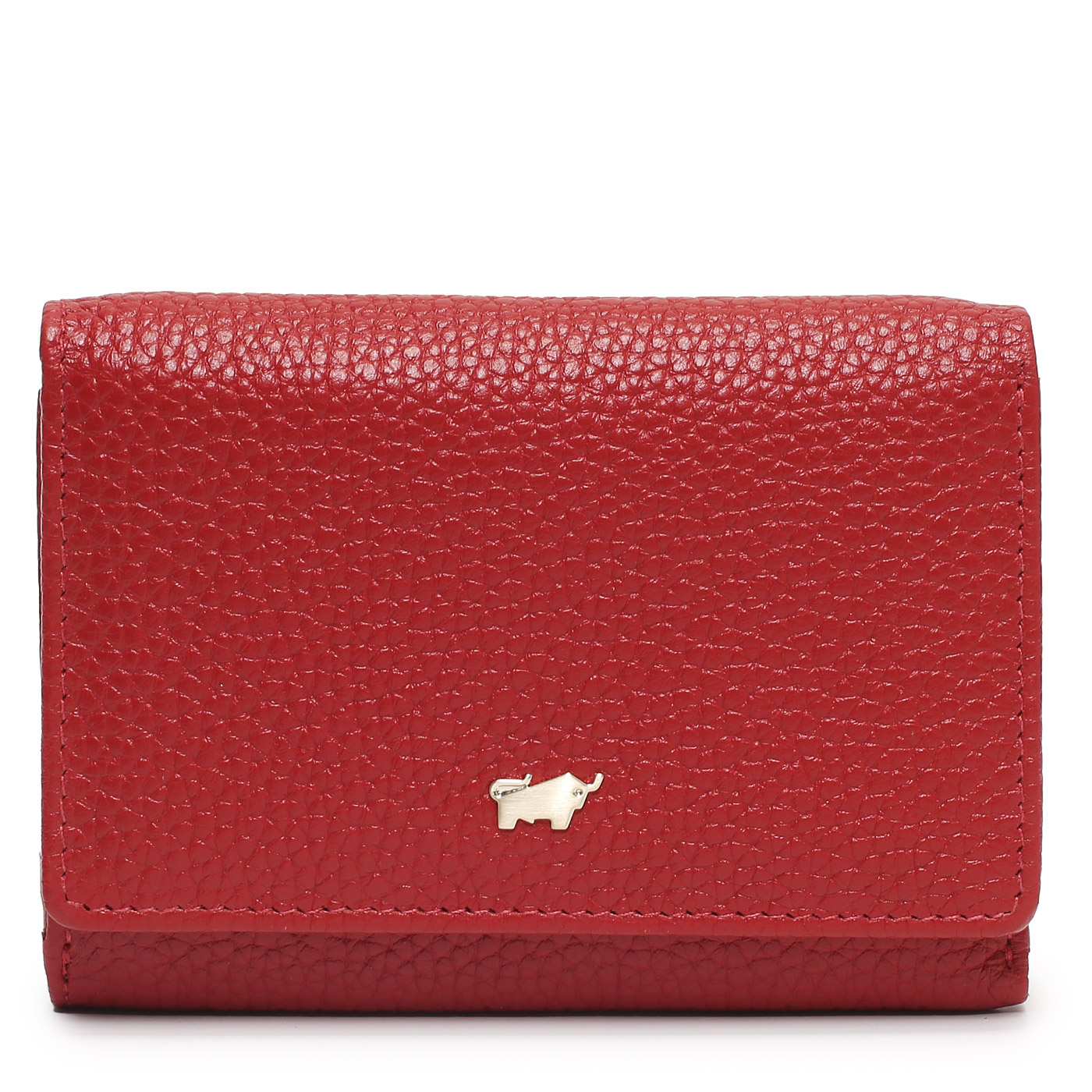 Braun Buffel Портмоне складное на кнопке