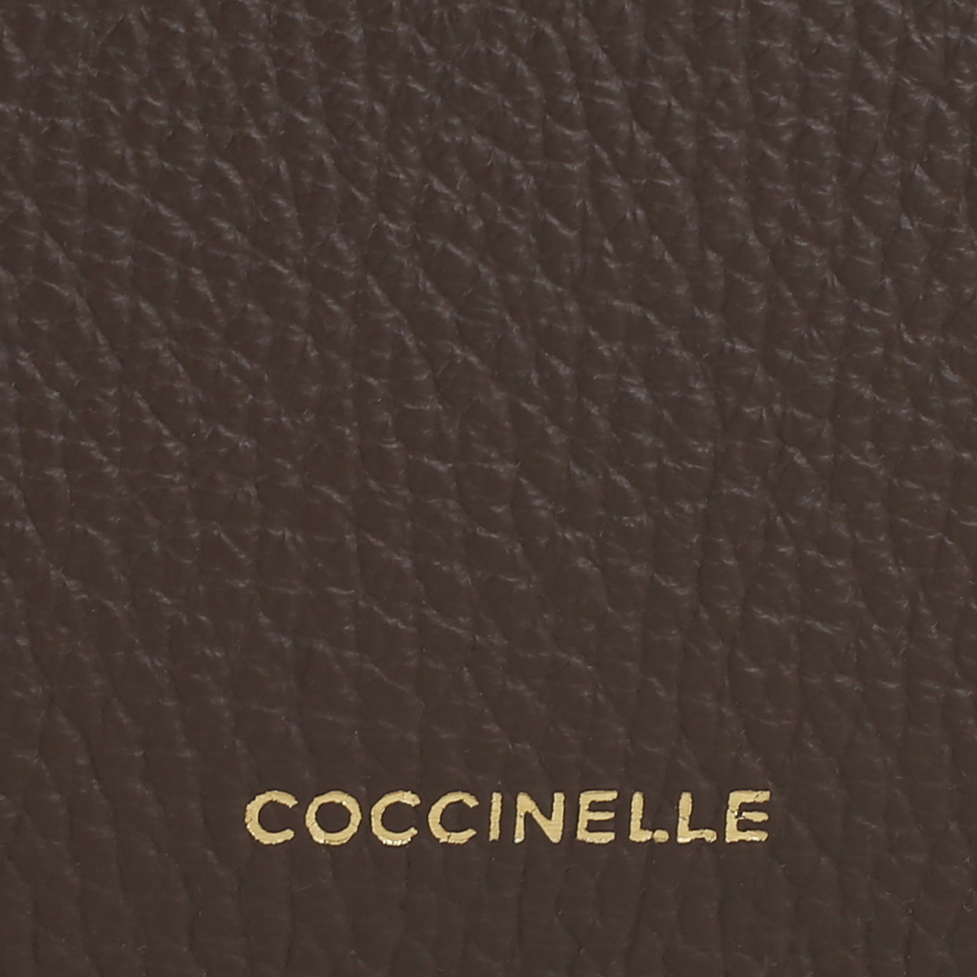 Сумка через плечо Coccinelle Tebe