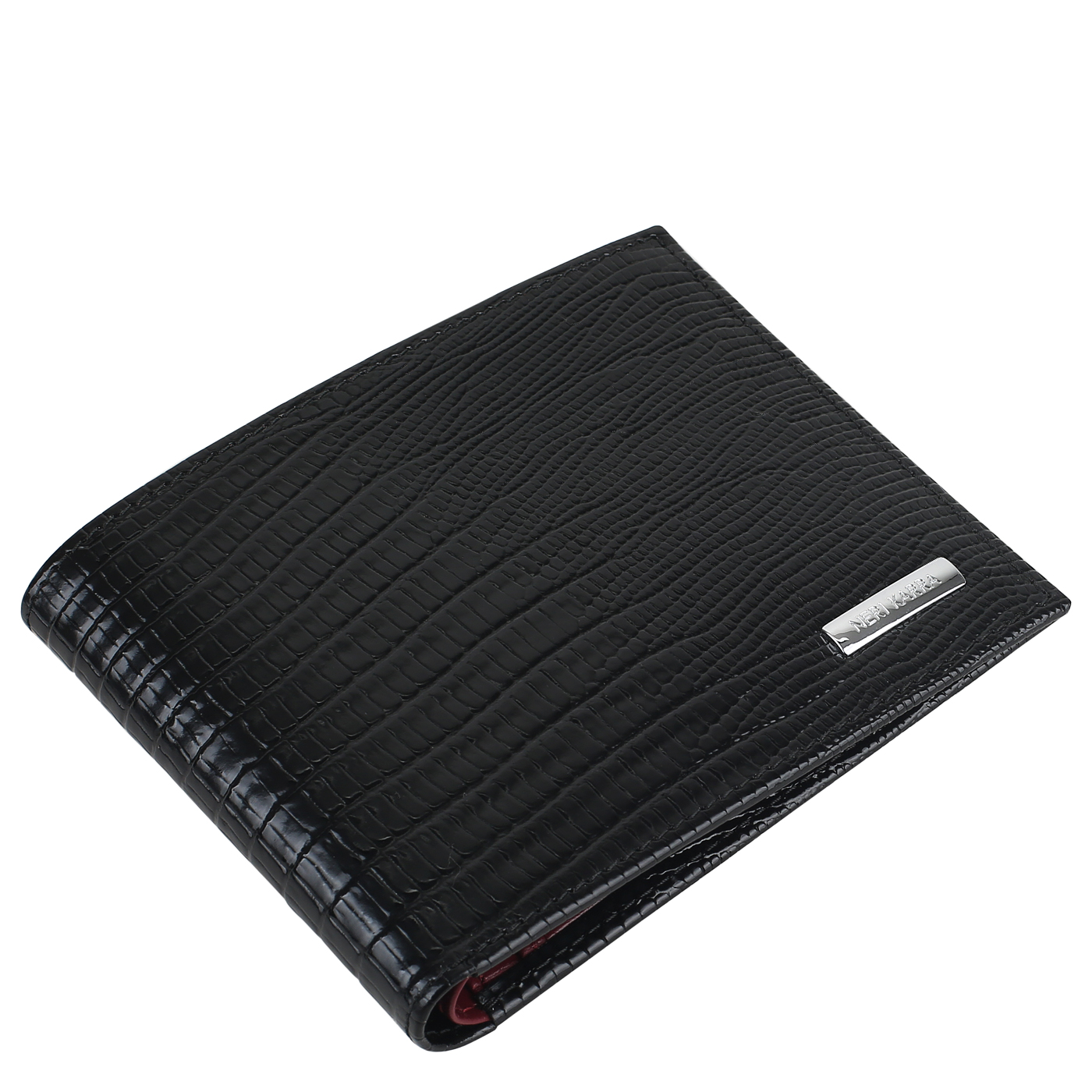 Портмоне складное Neri Karra 