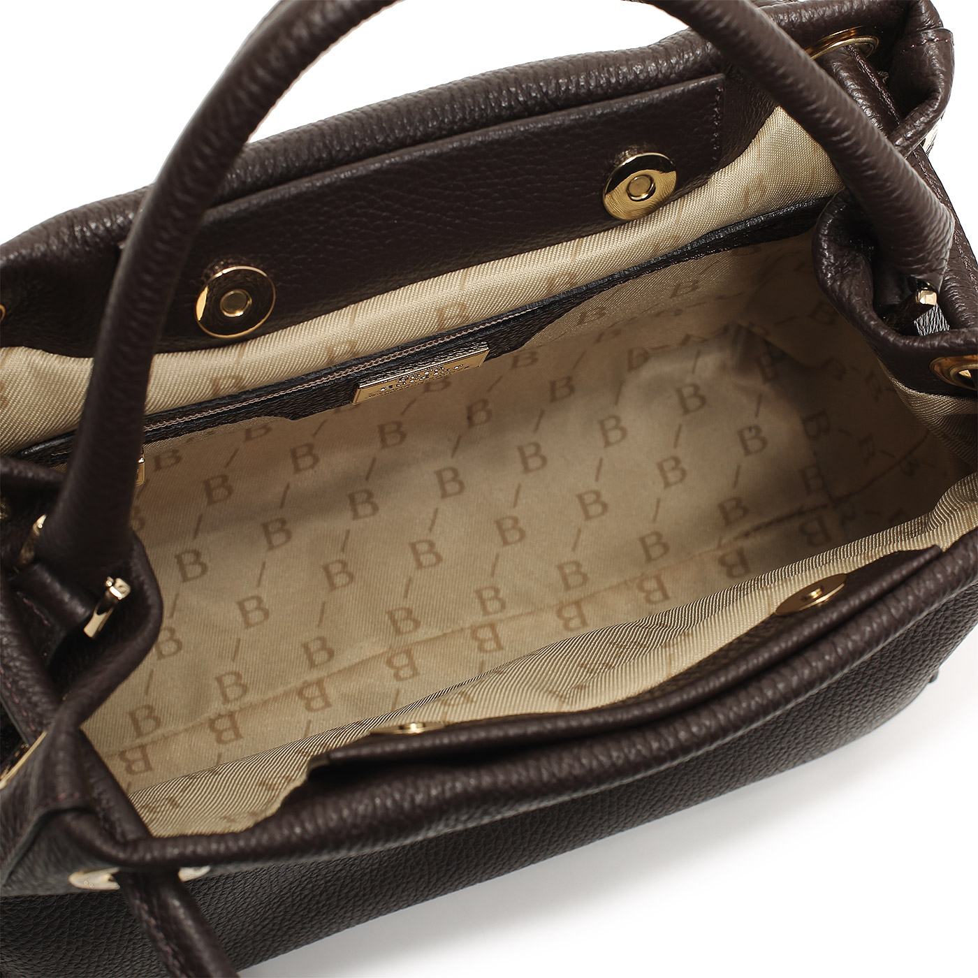 Кожаная сумка Sara Burglar Meghan Dollaro