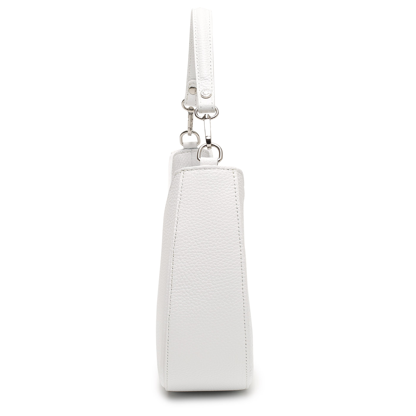 Кожаная сумка Sara Burglar Elin Person