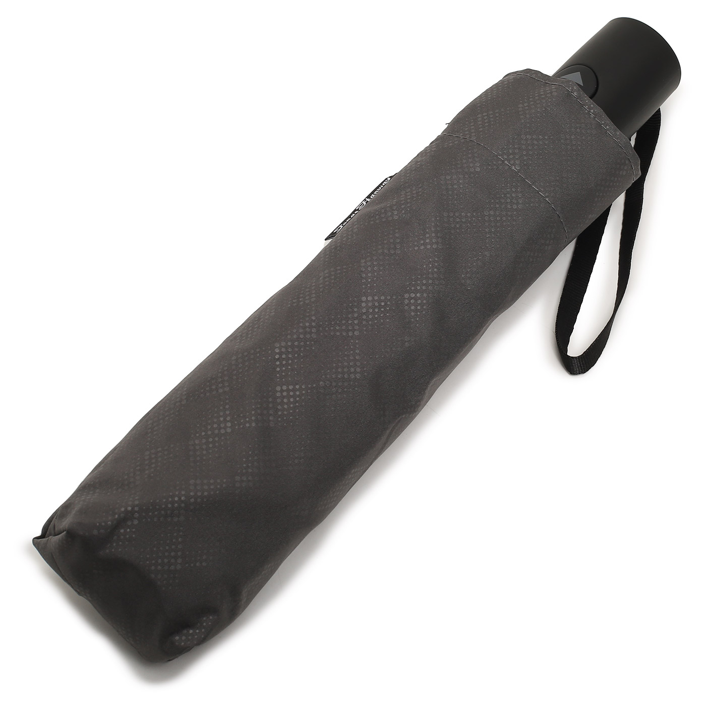 Зонт в три сложения Jonas Hanway 