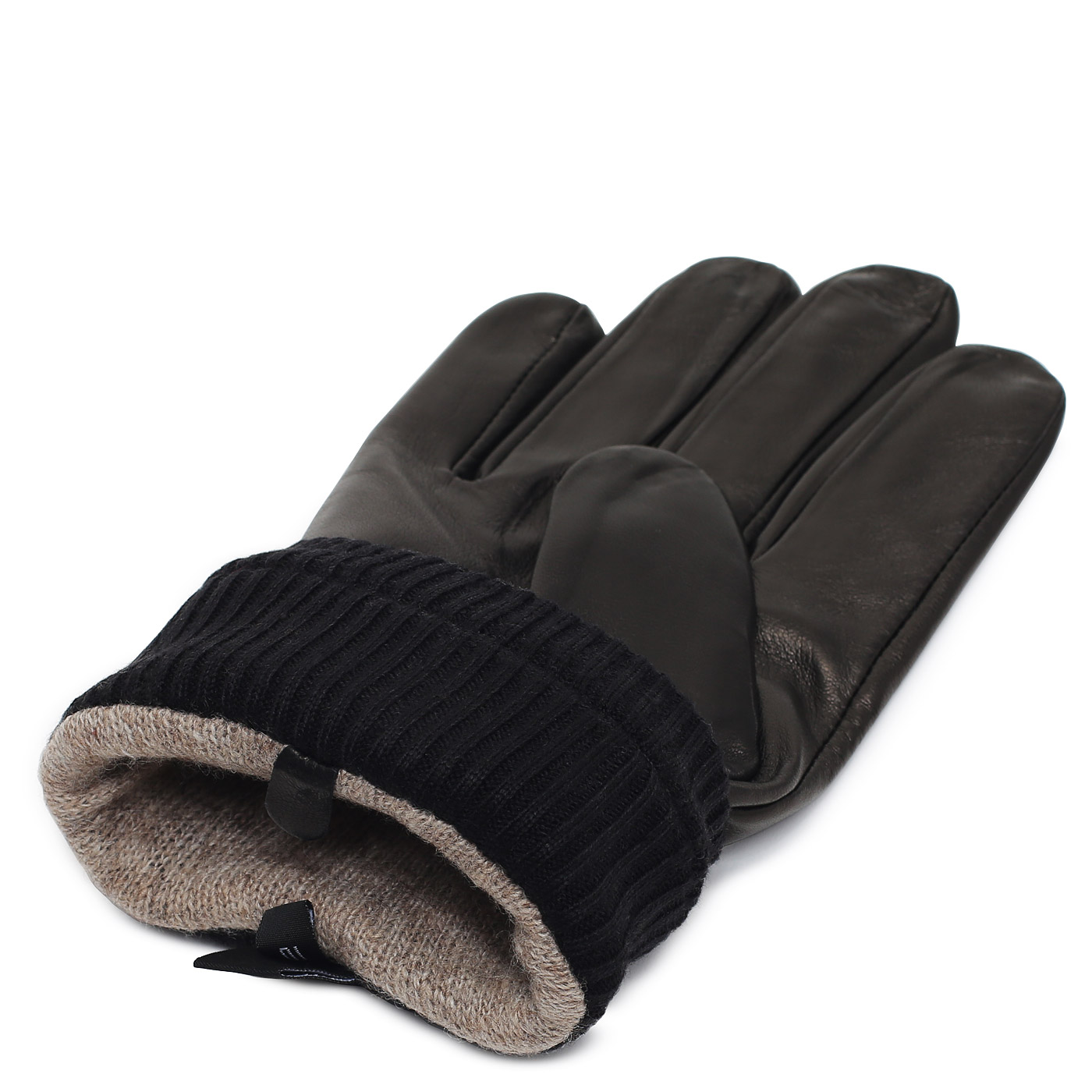 Перчатки кожаные Stevens 