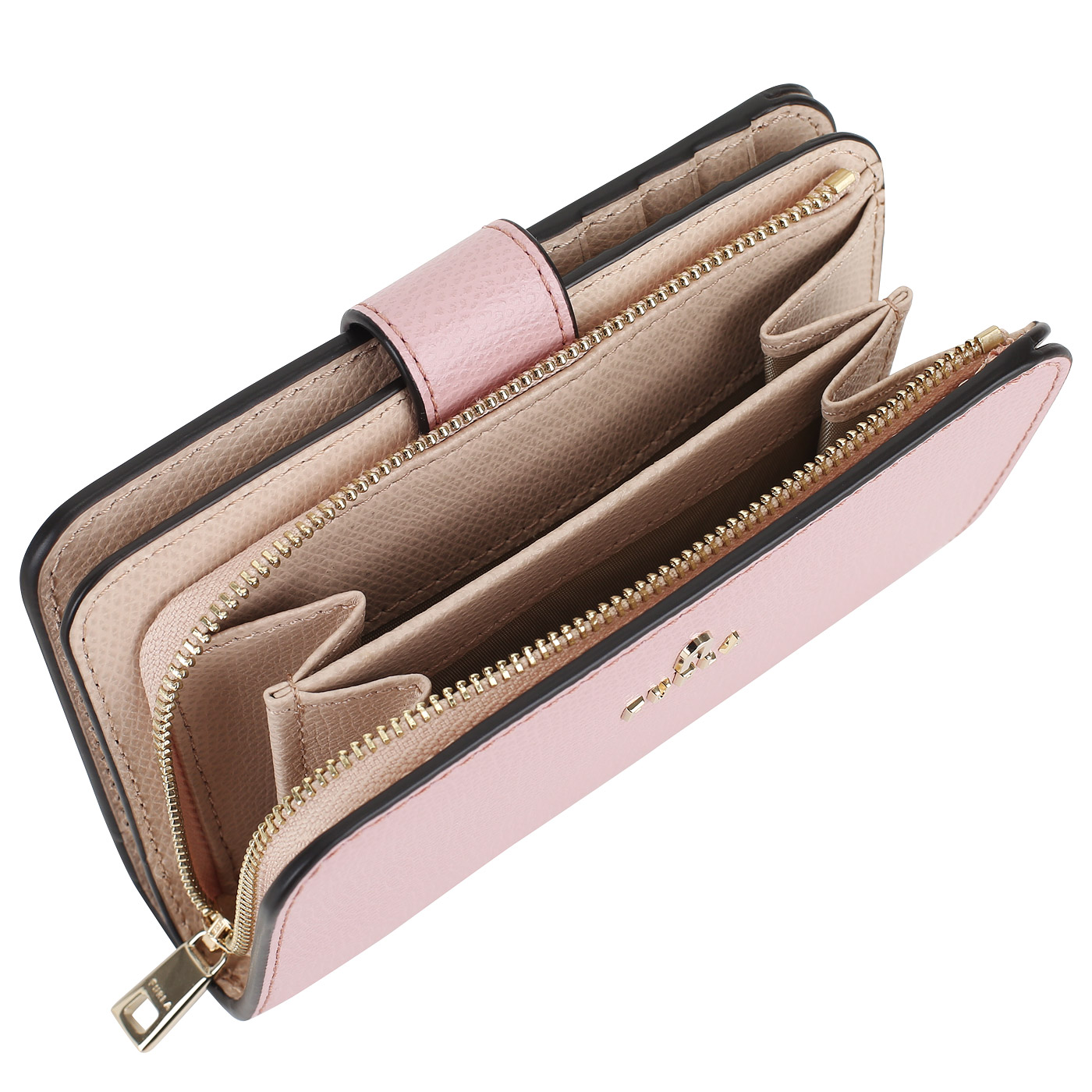 Портмоне складное Furla Camelia