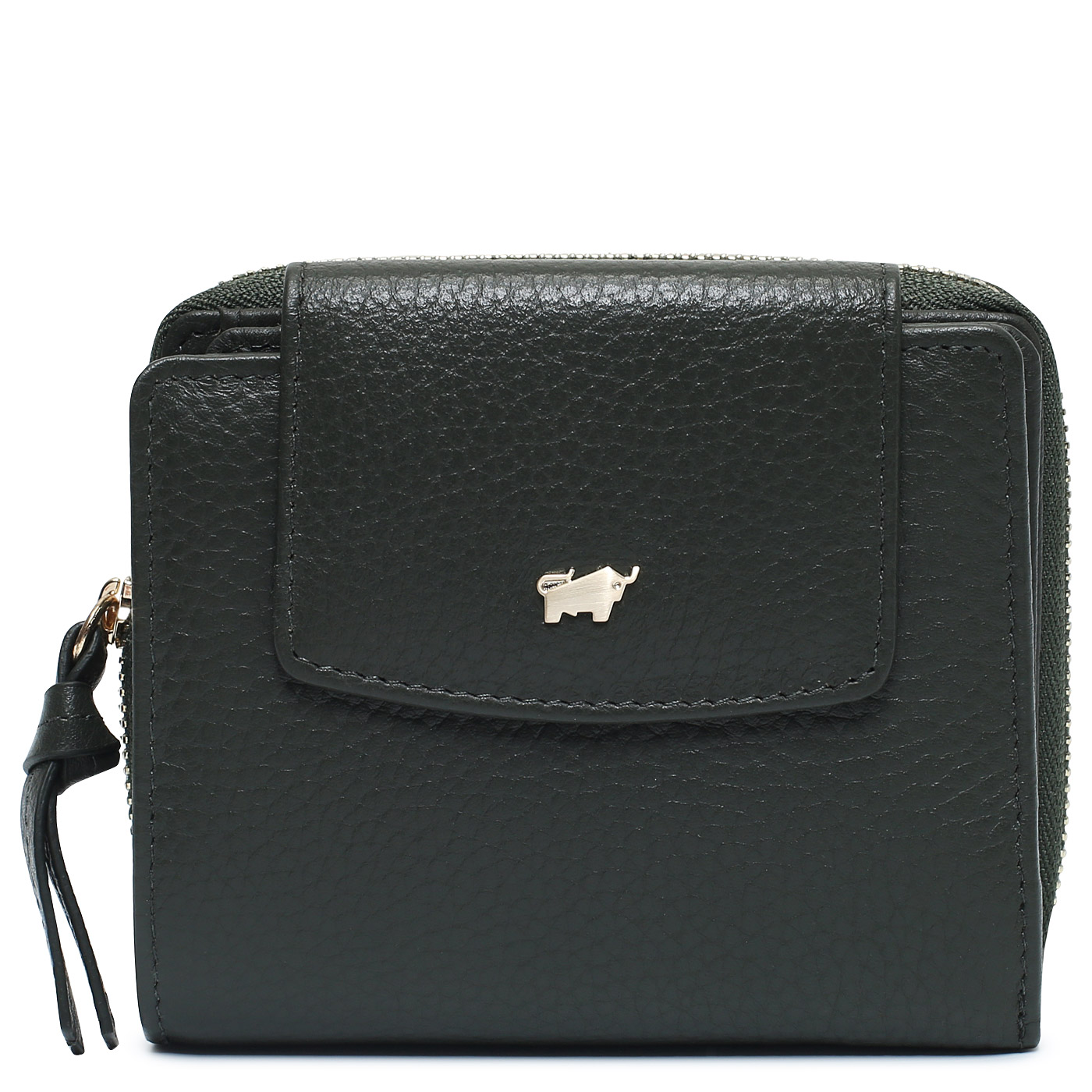 Braun Buffel Портмоне складное