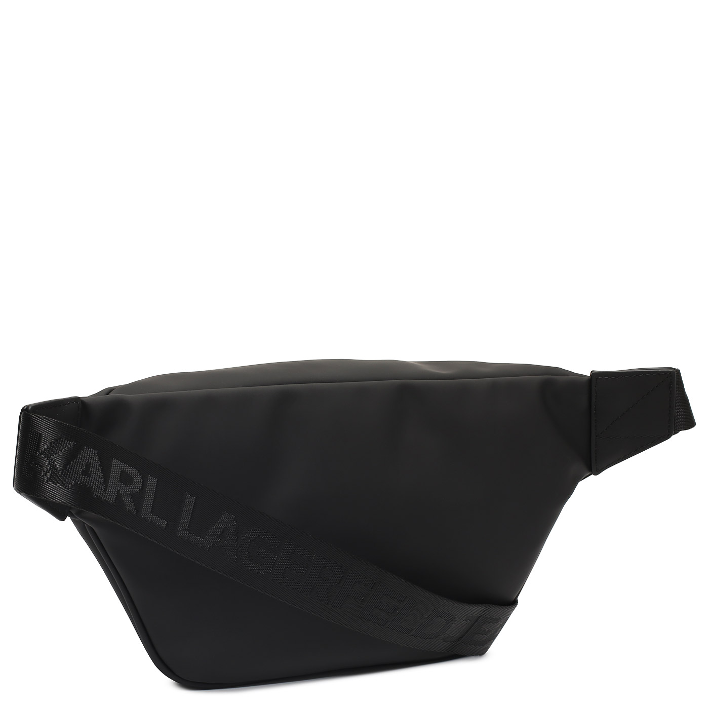 Сумка на пояс Karl Lagerfeld Jeans Utility