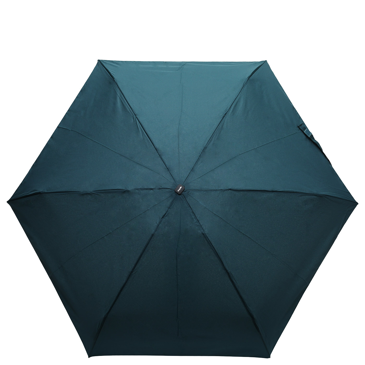 Зонт в три сложения Doppler Fiber Micro Flat