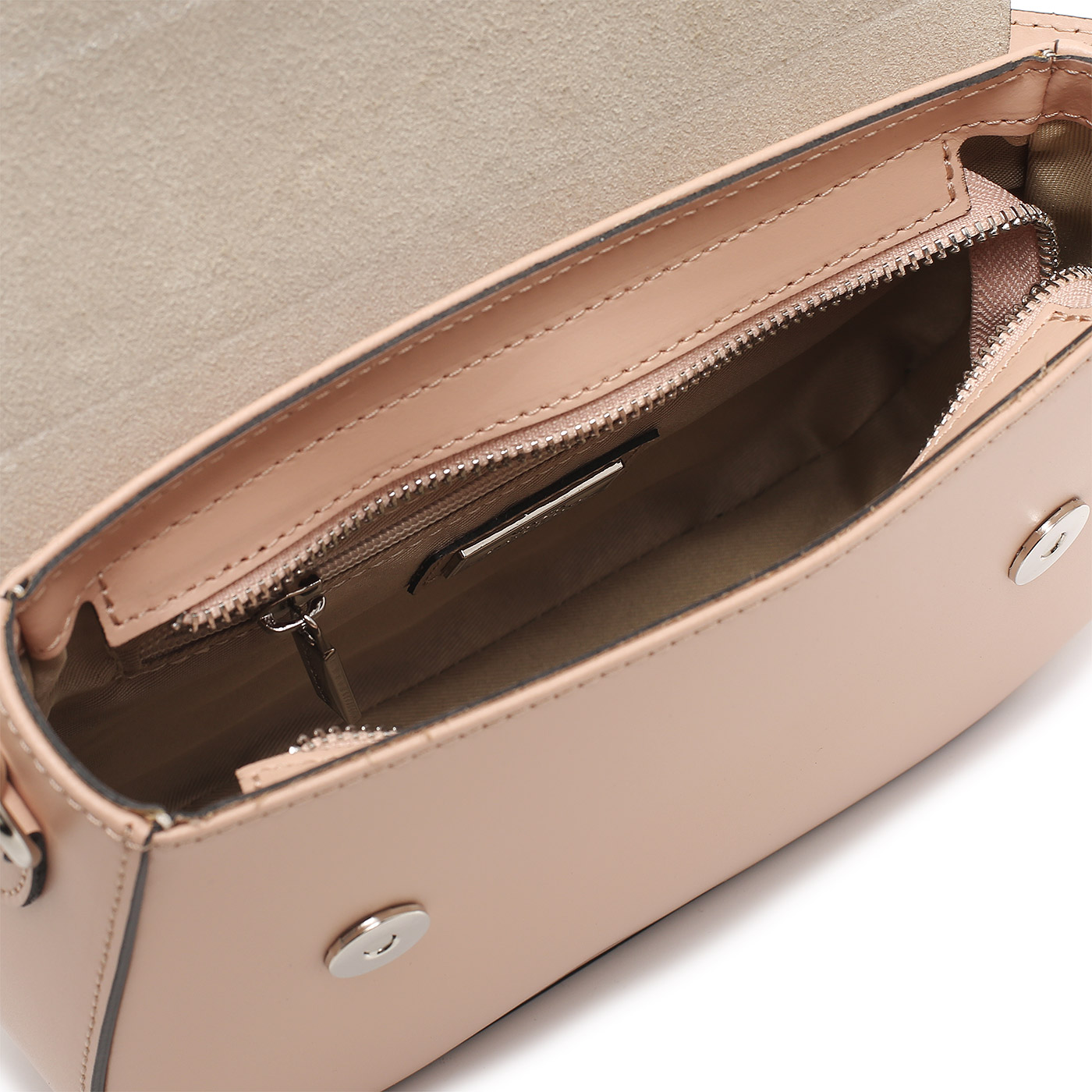 Кожаная сумка Sara Burglar Diva Gem