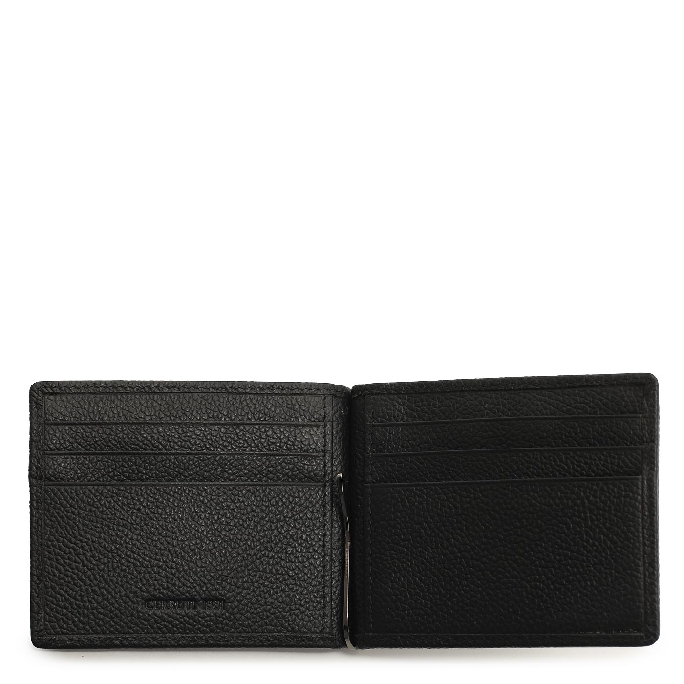 Портмоне с зажимом Cerruti 1881 Benjamin