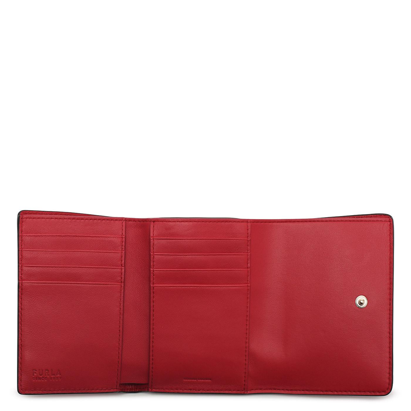 Портмоне складное на кнопке Furla Sfera