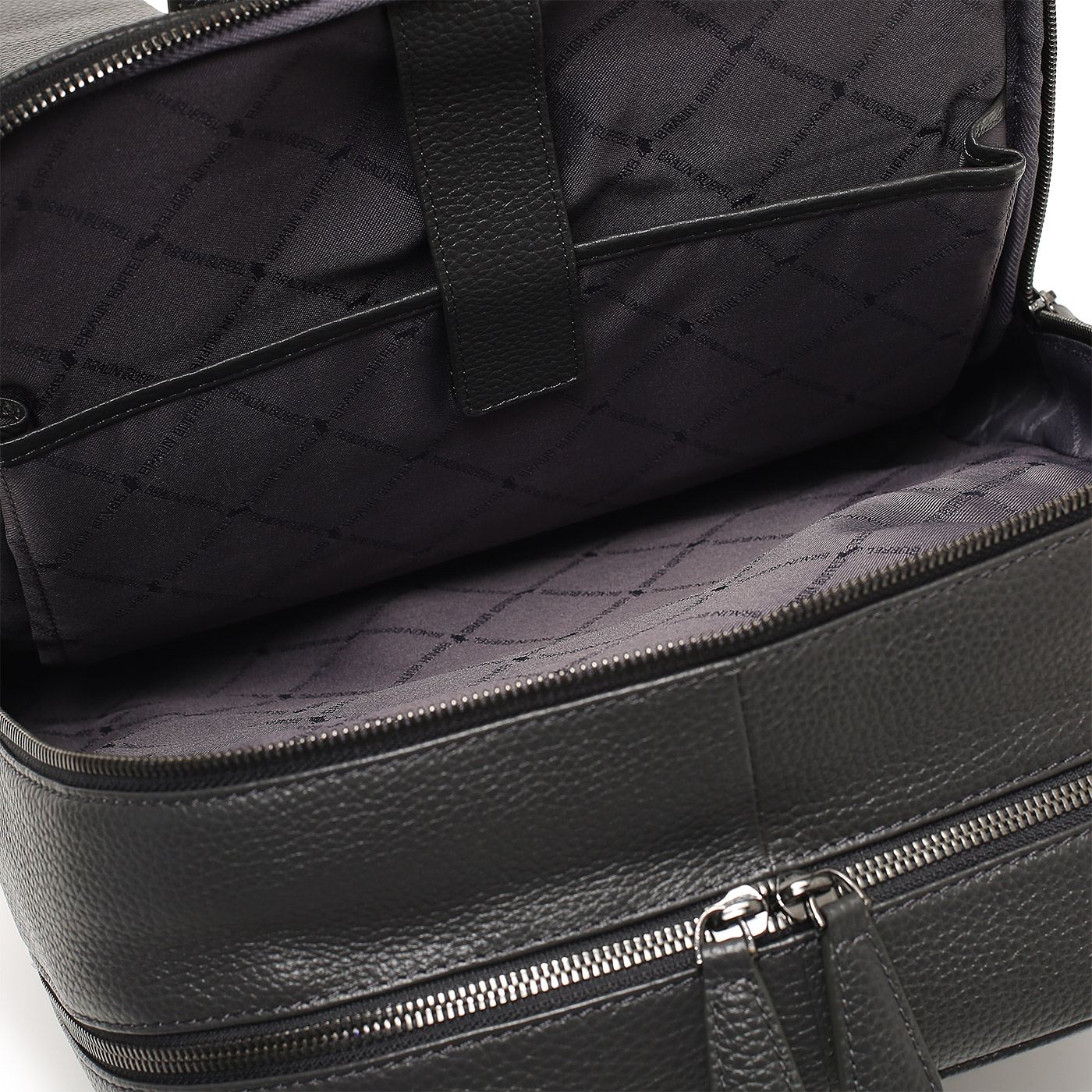 Кожаный рюкзак Braun Buffel Theo