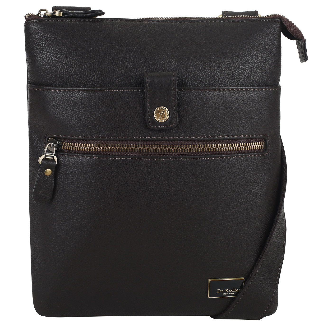 Dr. Koffer Сумка через плечо