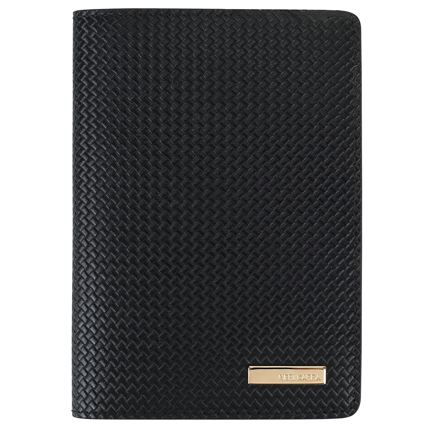 Neri Karra Кожаная обложка для паспорта