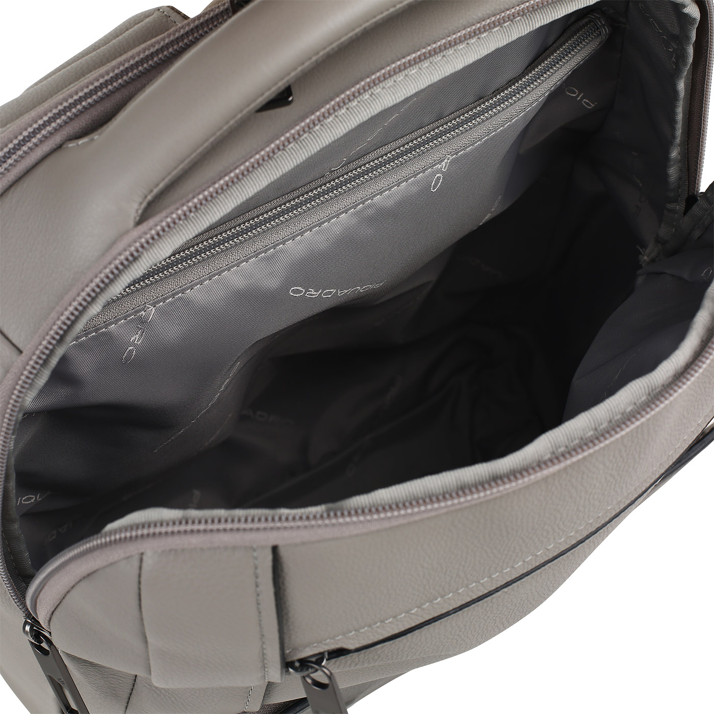 Рюкзак для ноутбука Piquadro Akron