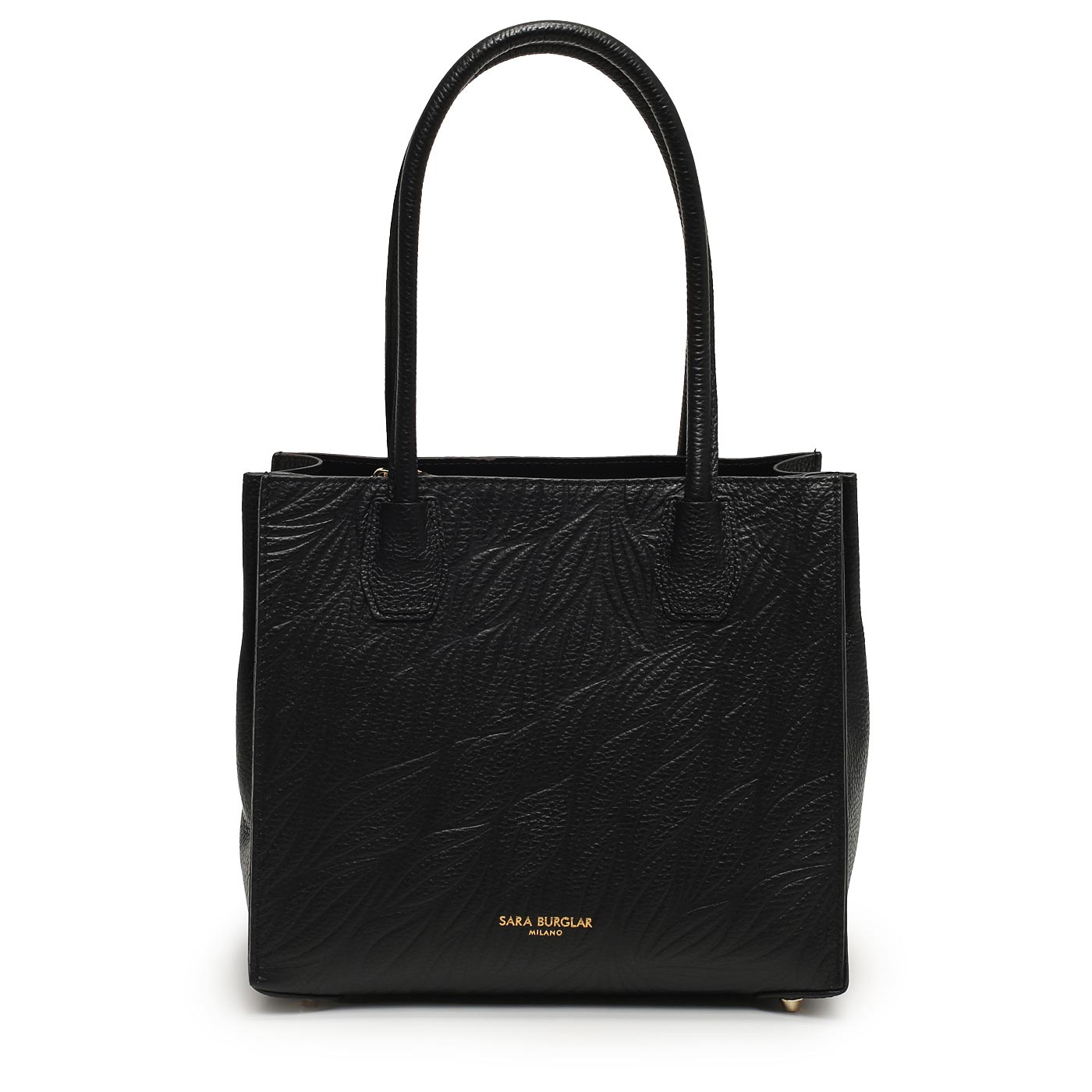 Sara Burglar Кожаная сумка