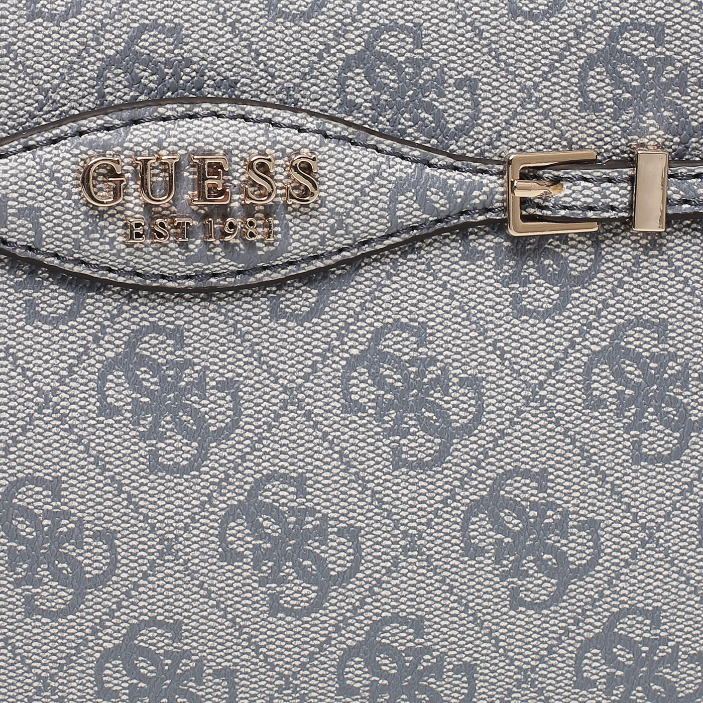 Сумка через плечо Guess Katya