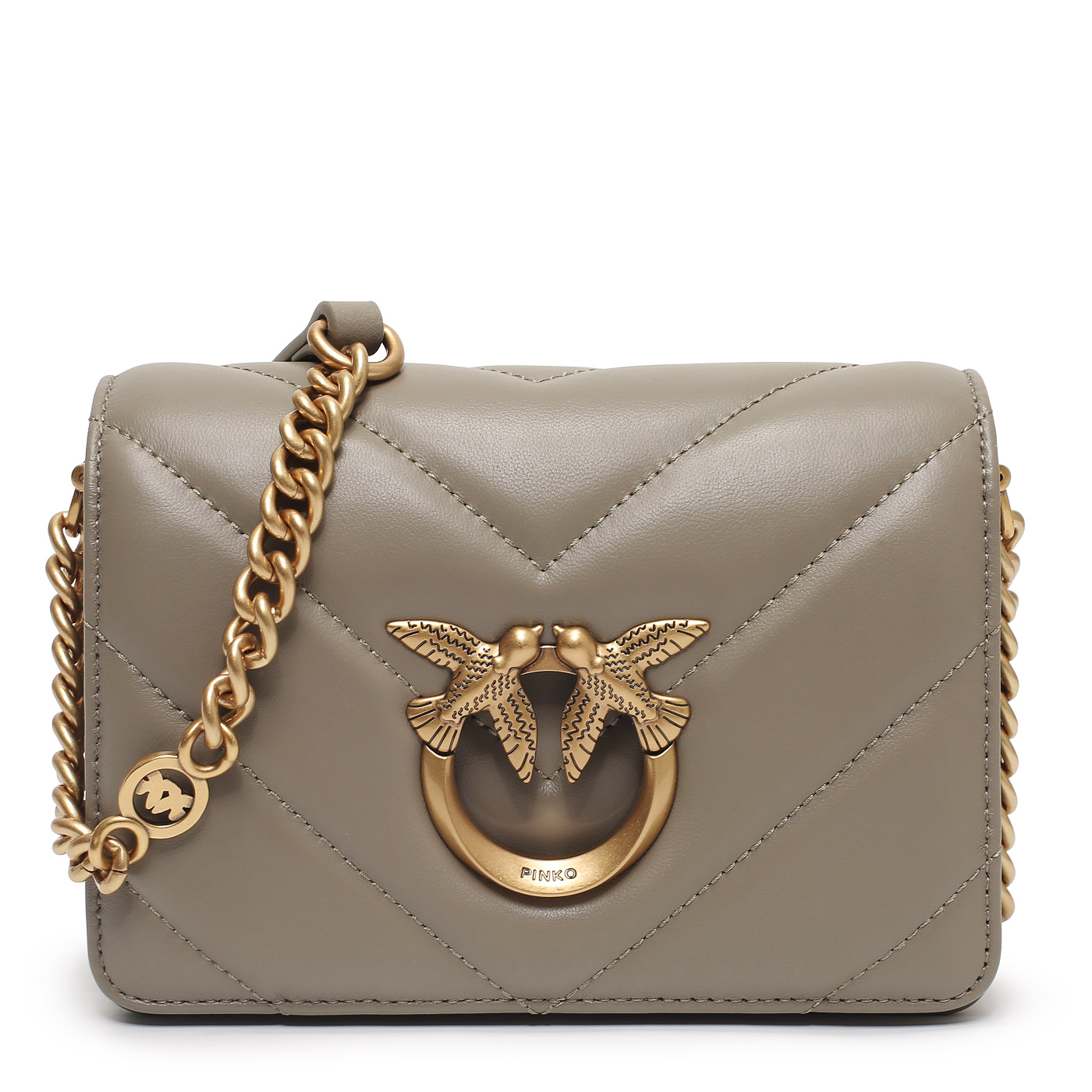 Pinko Сумка через плечо