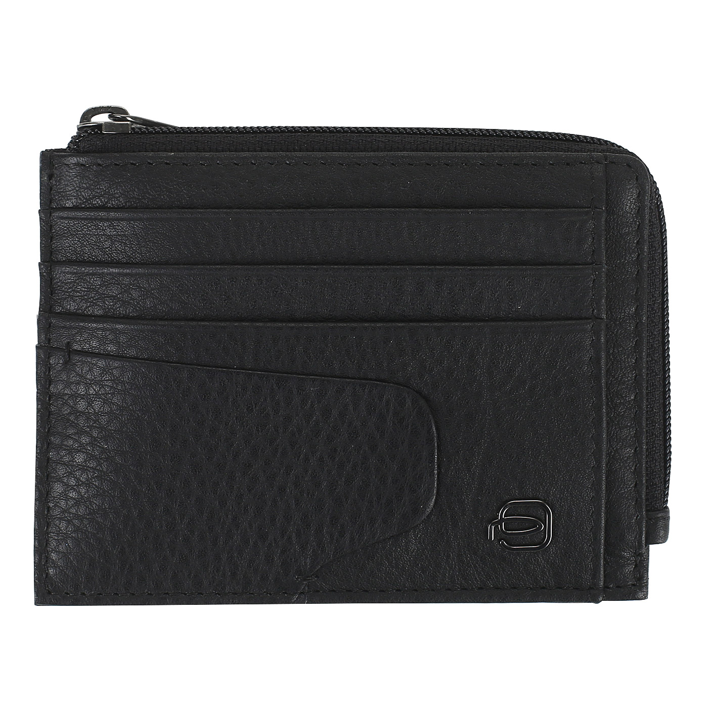 Piquadro Кожаная визитница