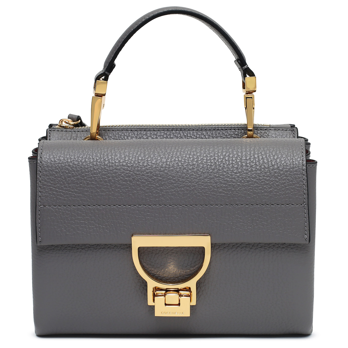 Coccinelle Кожаная сумка