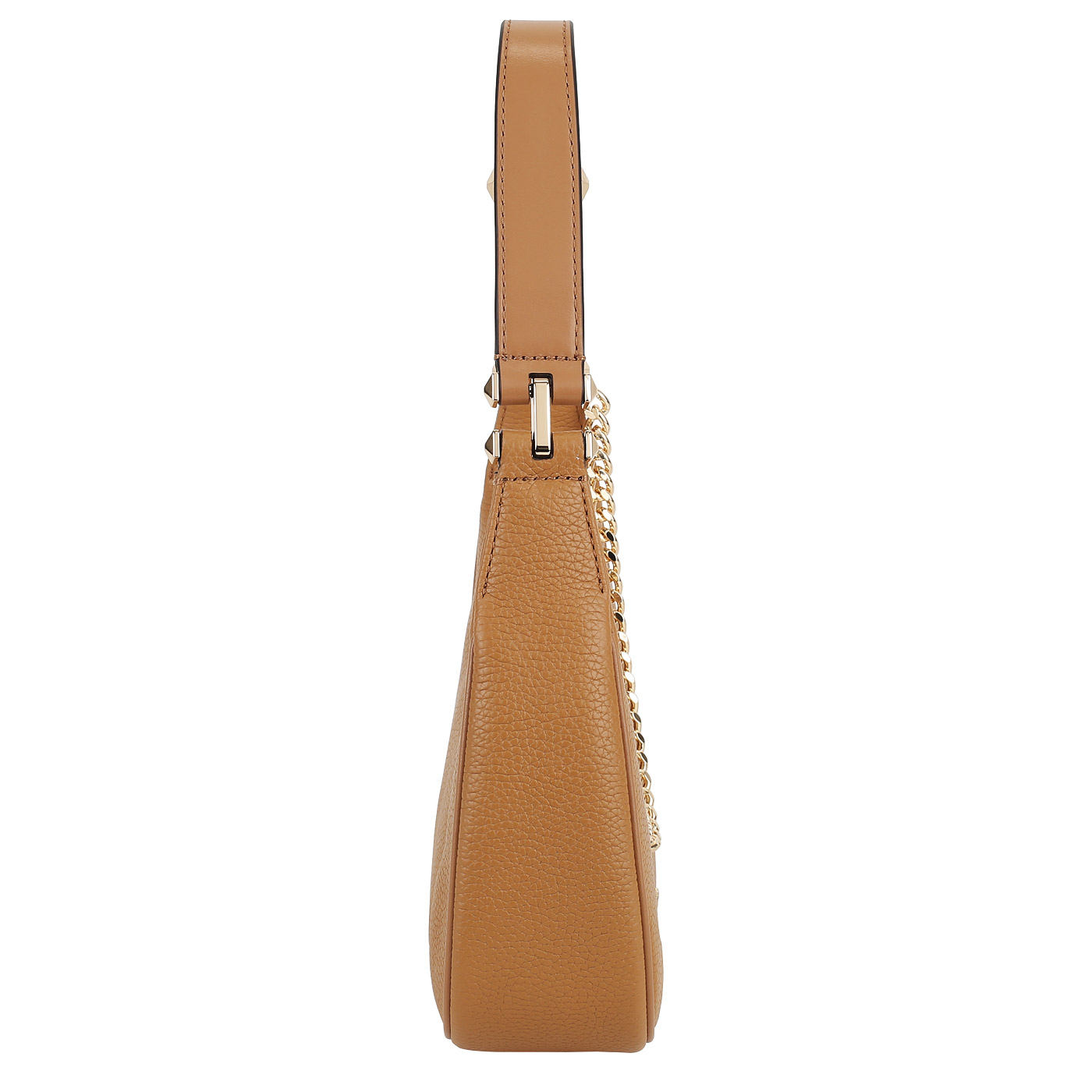 Кожаная сумка Michael Kors Piper