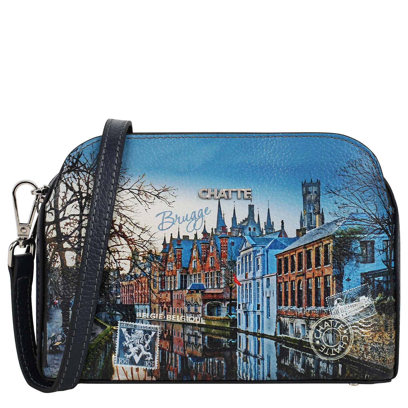 Chatte Сумка через плечо