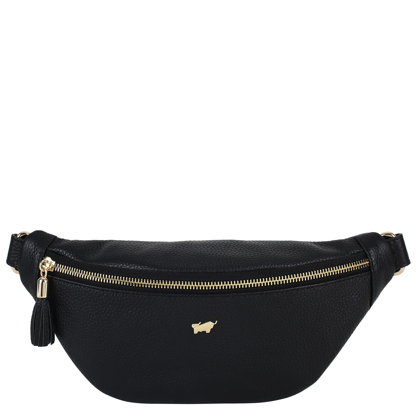 Braun Buffel Поясная сумка