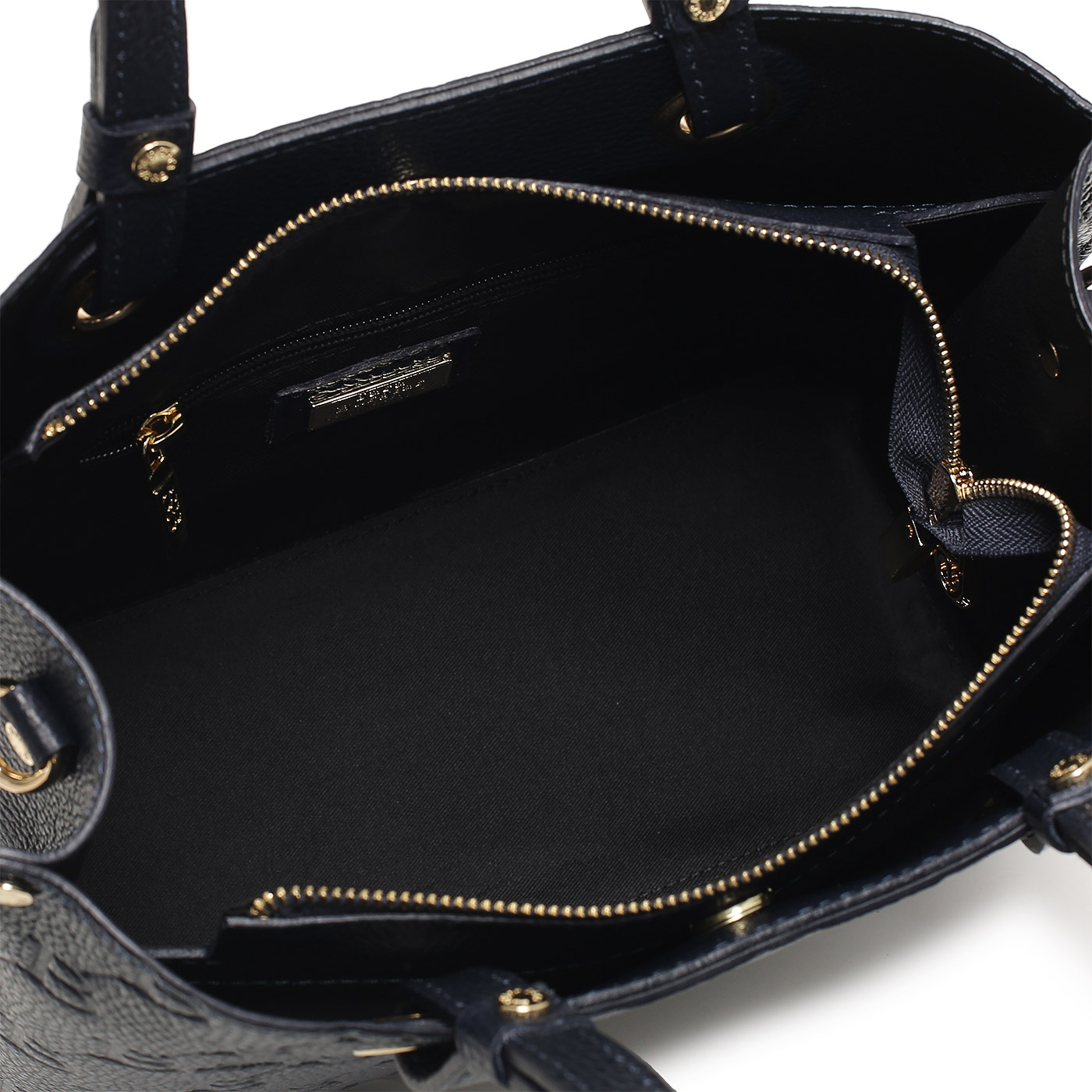 Кожаная сумка Sara Burglar Asia Person