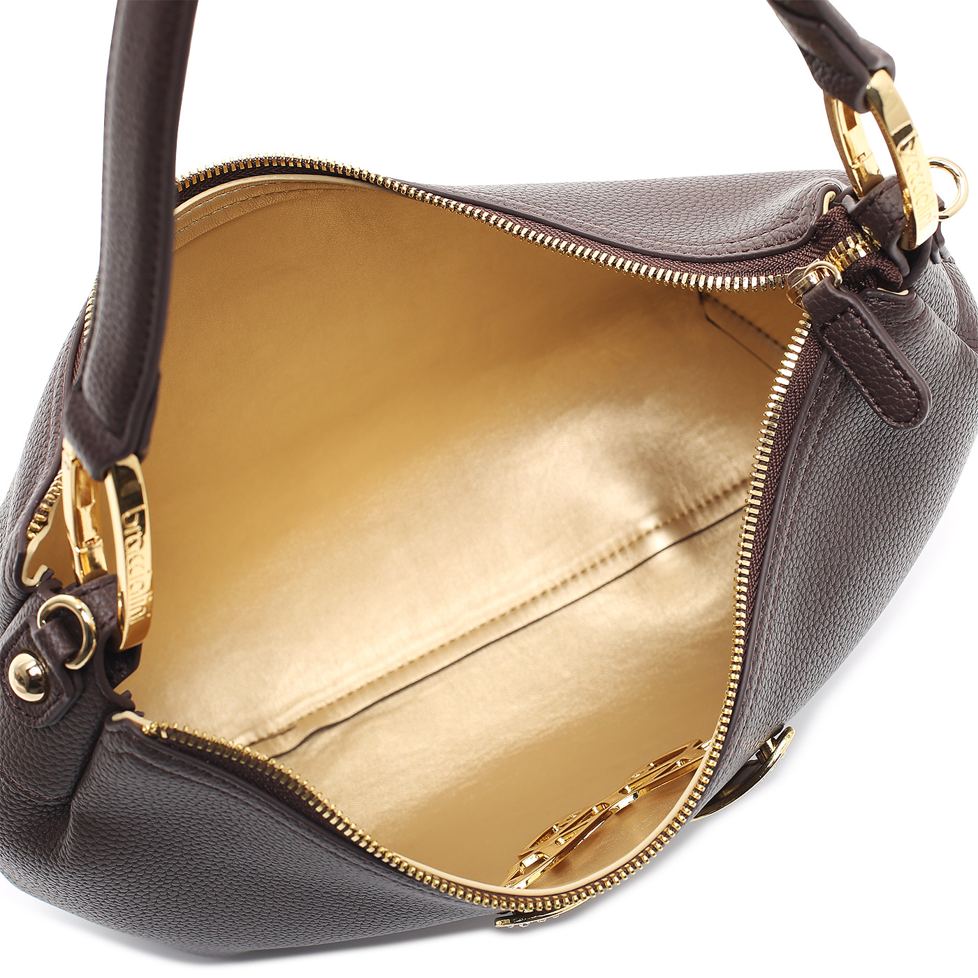 Сумка с ручкой Braccialini Beth jewels