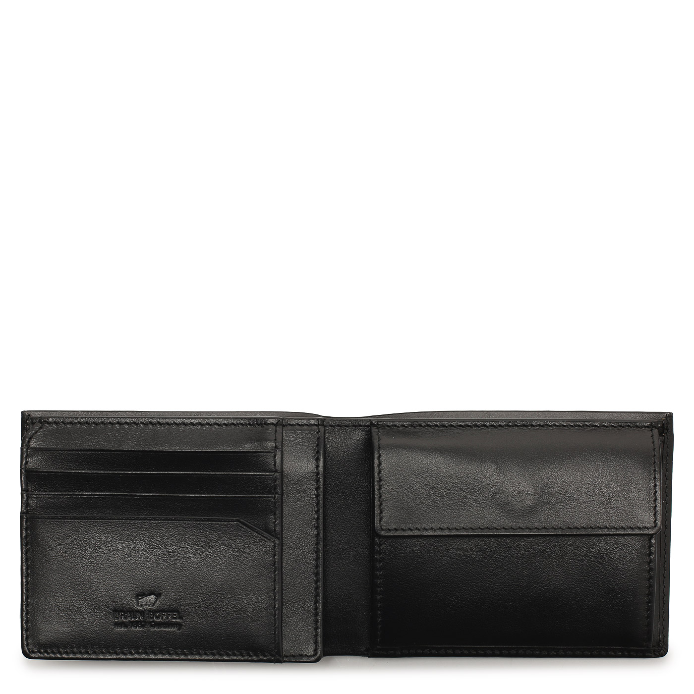 Портмоне складное Braun Buffel Elias