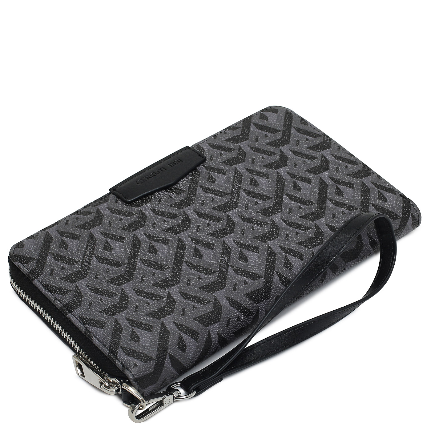 Портмоне на полную купюру Cerruti 1881 Andrew