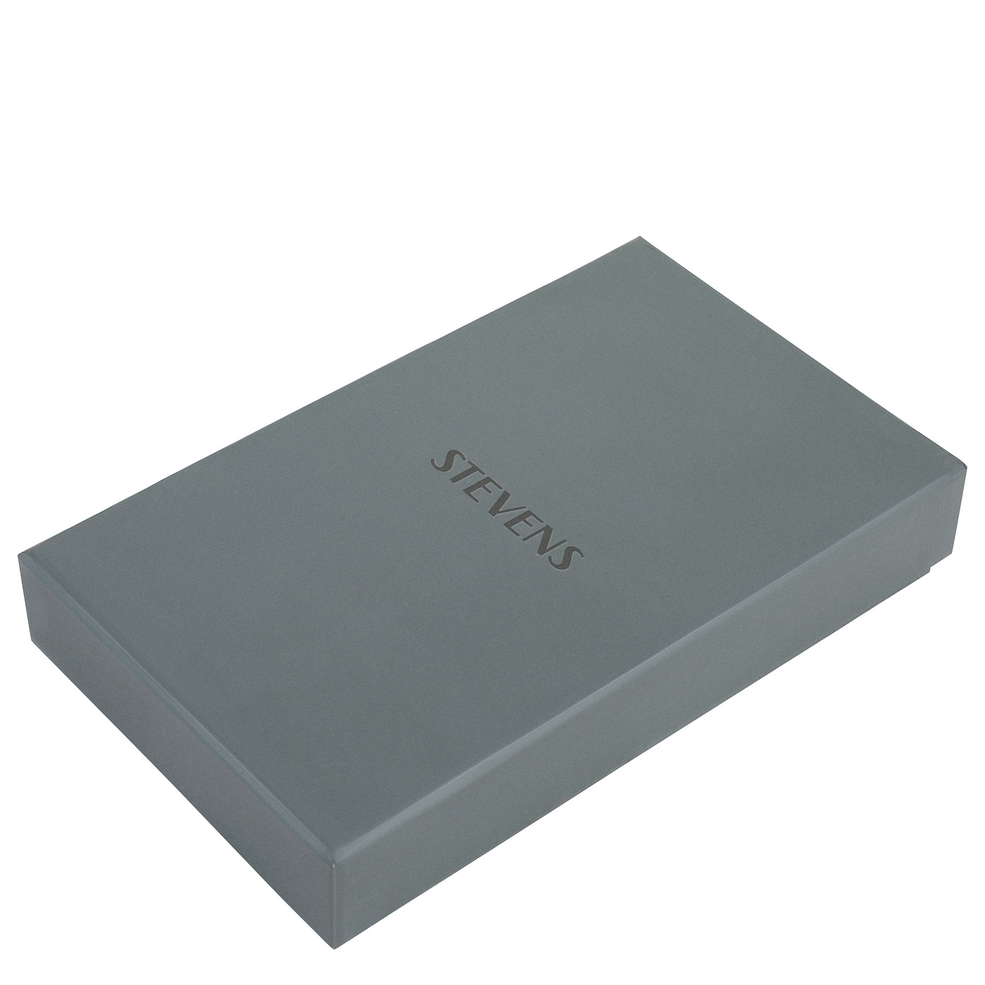 Вместительное складное портмоне Stevens 