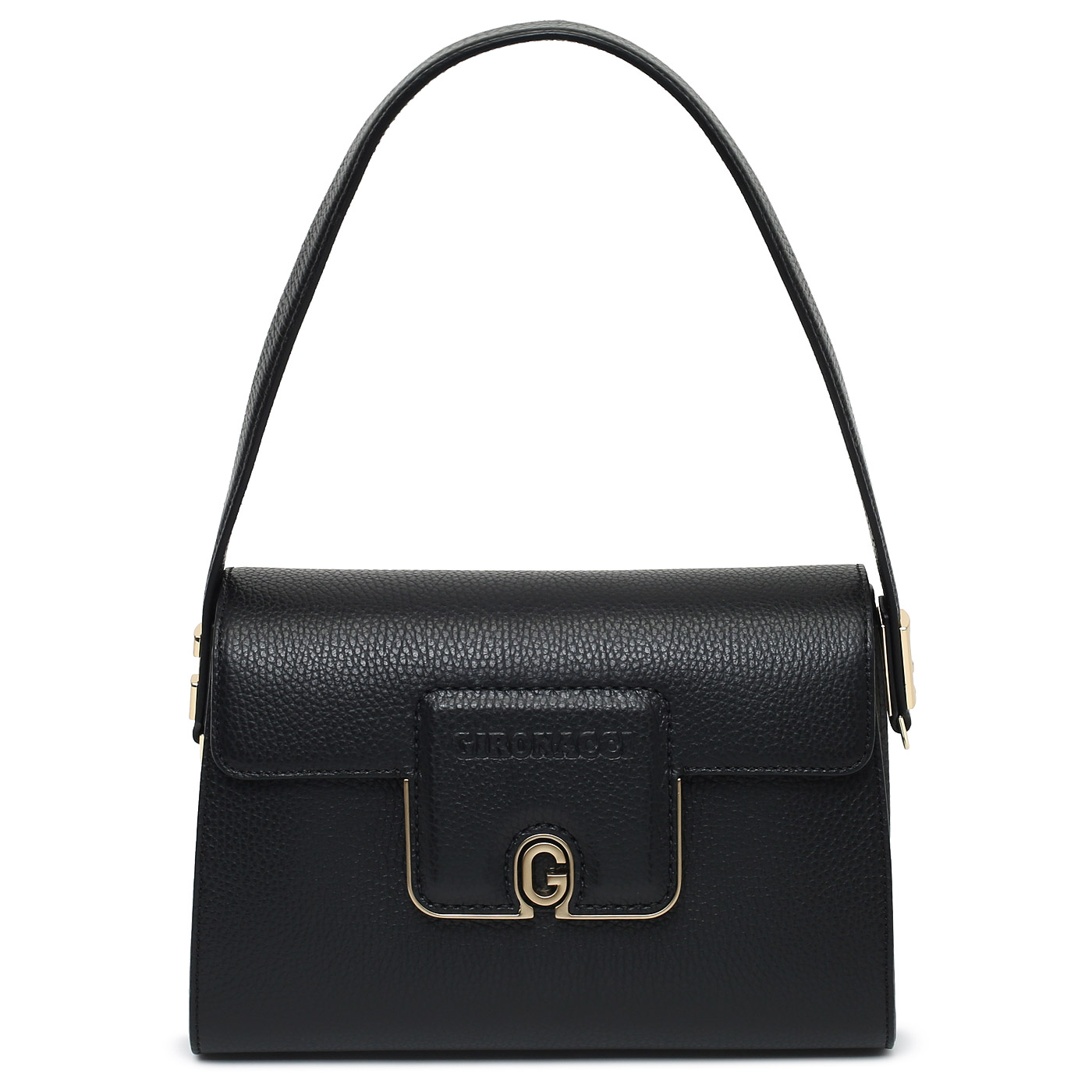 Gironacci Кожаная сумка