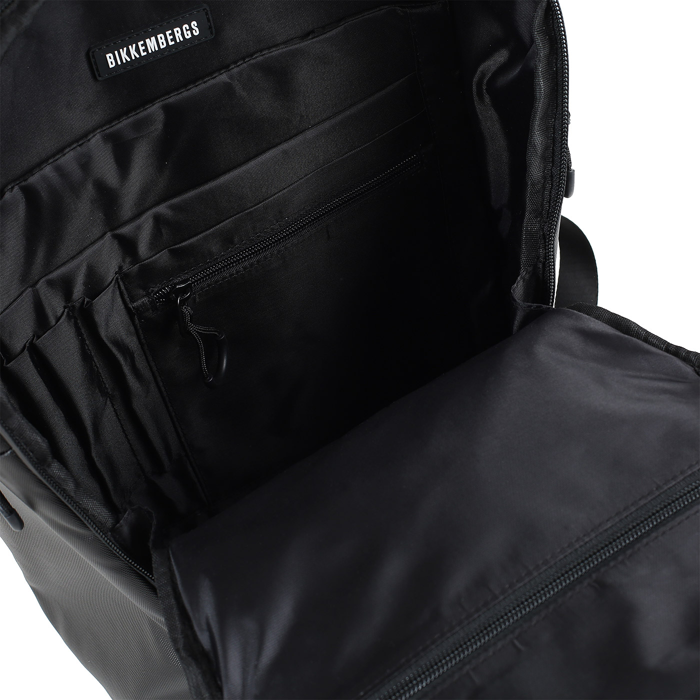 Городской рюкзак Bikkembergs Tracker