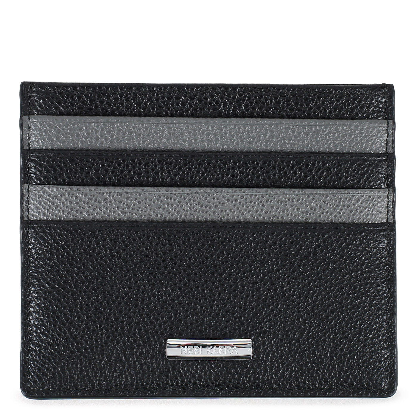 Neri Karra Кожаная визитница