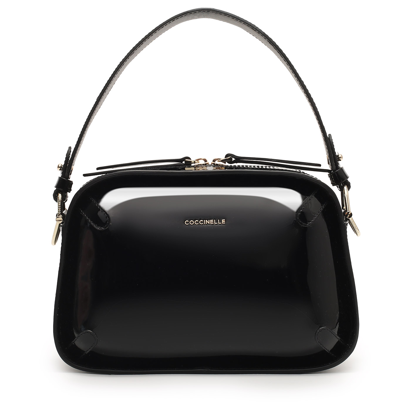 Coccinelle Кожаная сумка