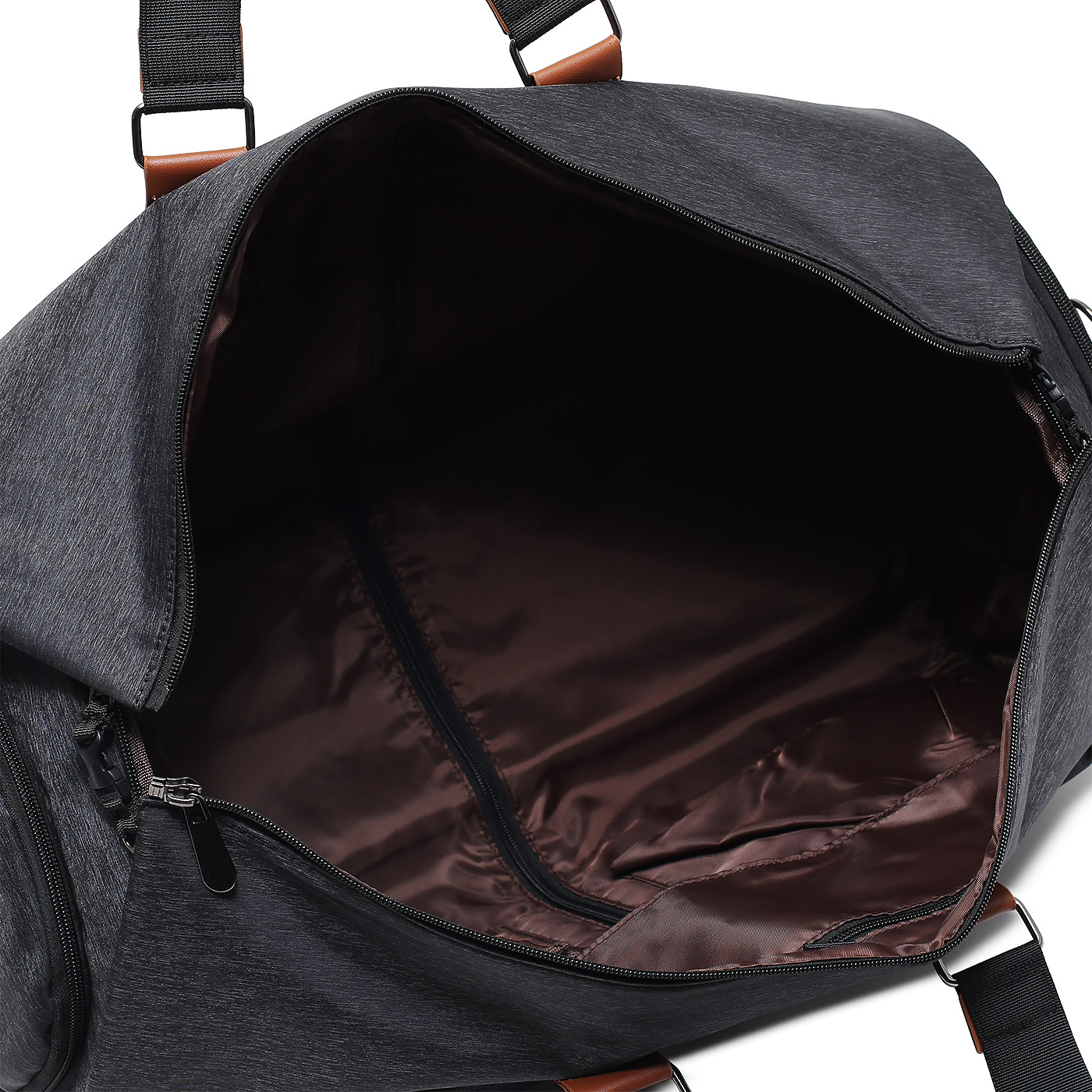 Портплед-сумка с плечевым ремнем Eberhart