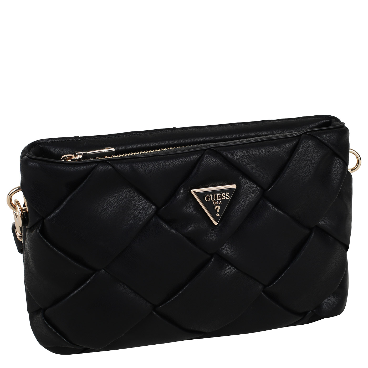 Сумка через плечо Guess Zaina