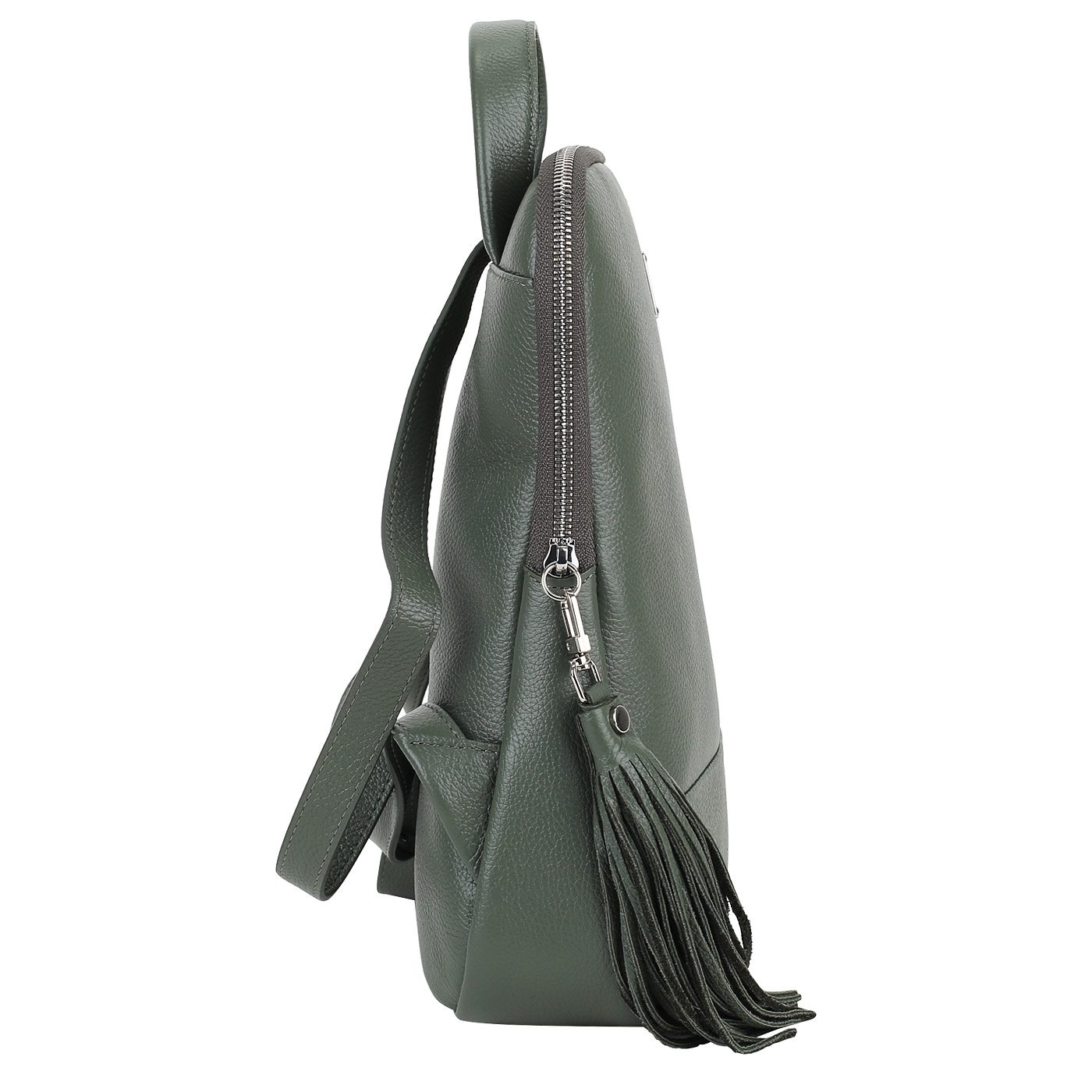 Кожаный рюкзак Chatte Lion