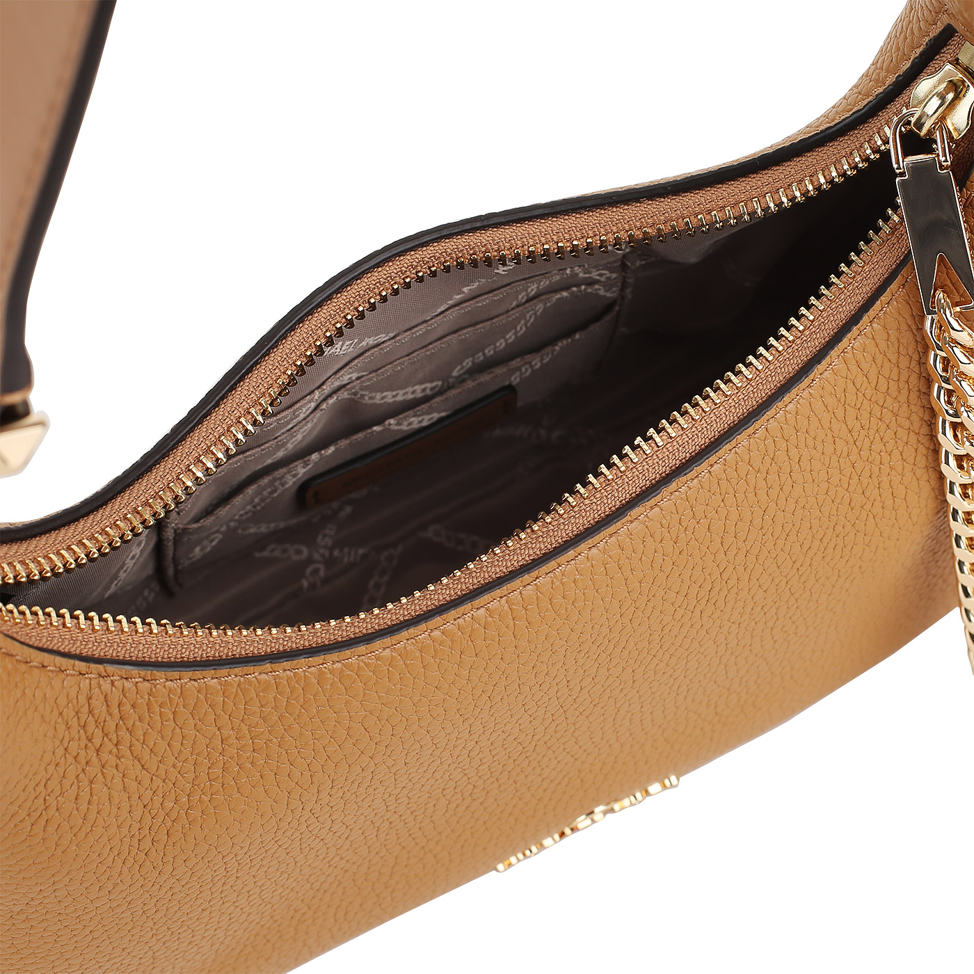 Кожаная сумка Michael Kors Piper