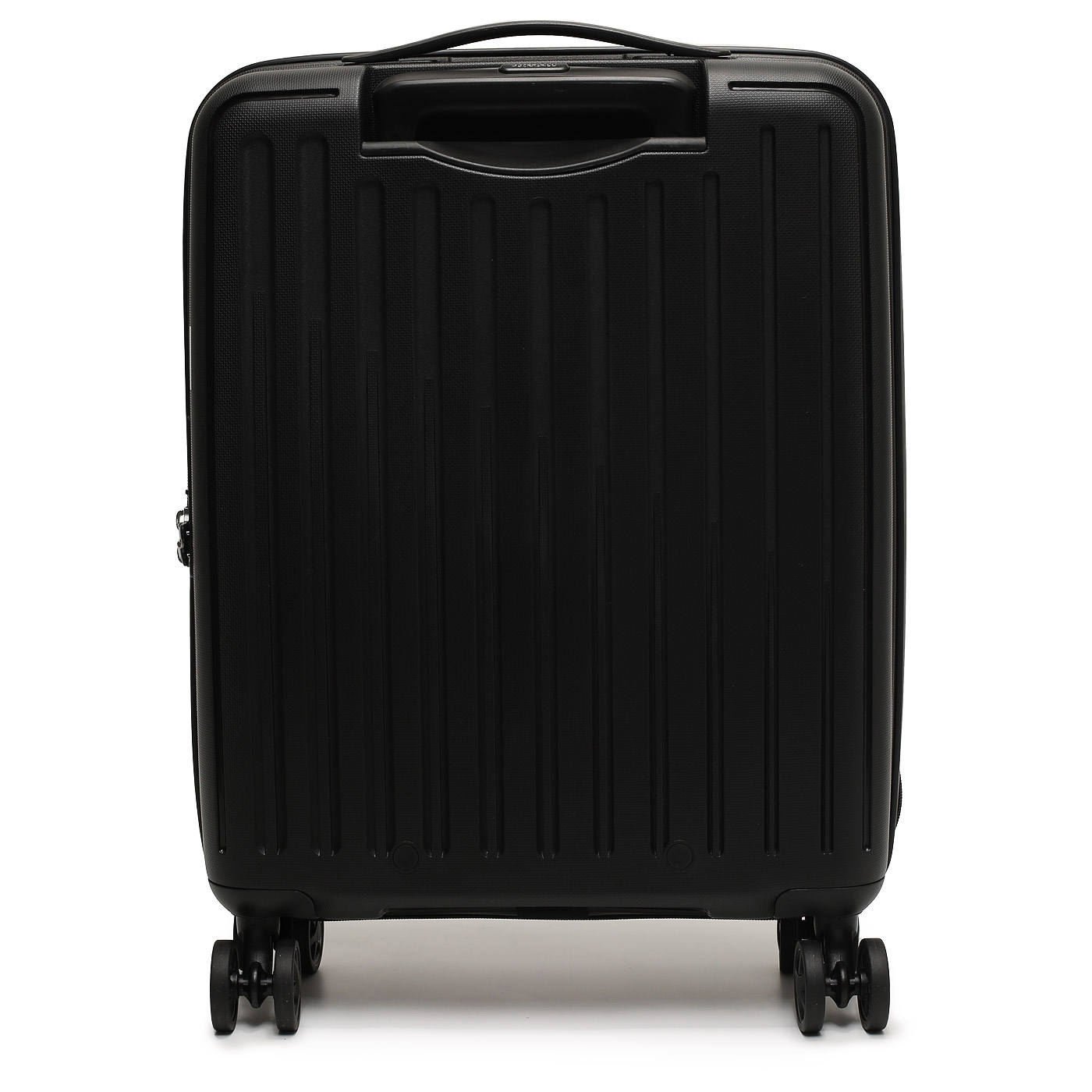 Чемодан для ручной клади из полипропилена American Tourister Rejoy