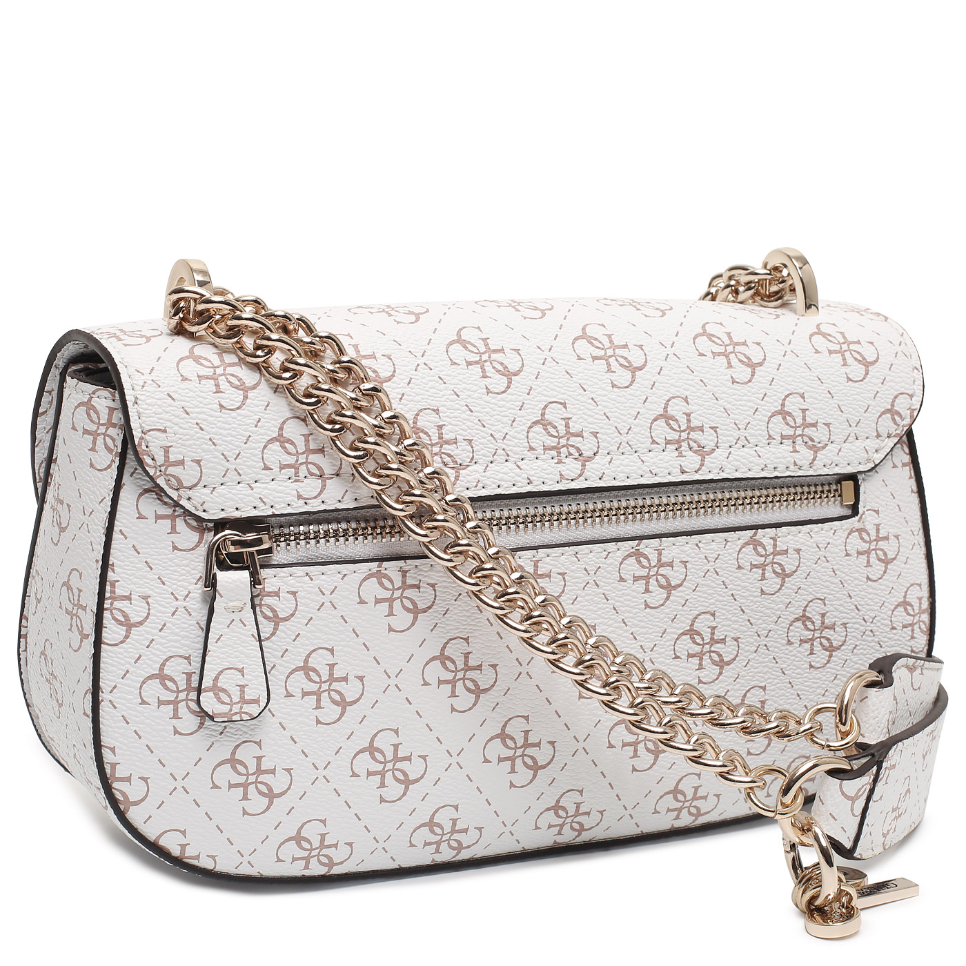 Сумка с двумя ручками Guess Eco Erica