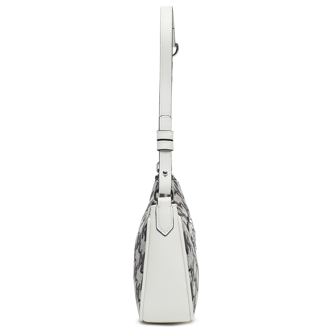 Сумка с ручкой Karl Lagerfeld Signature
