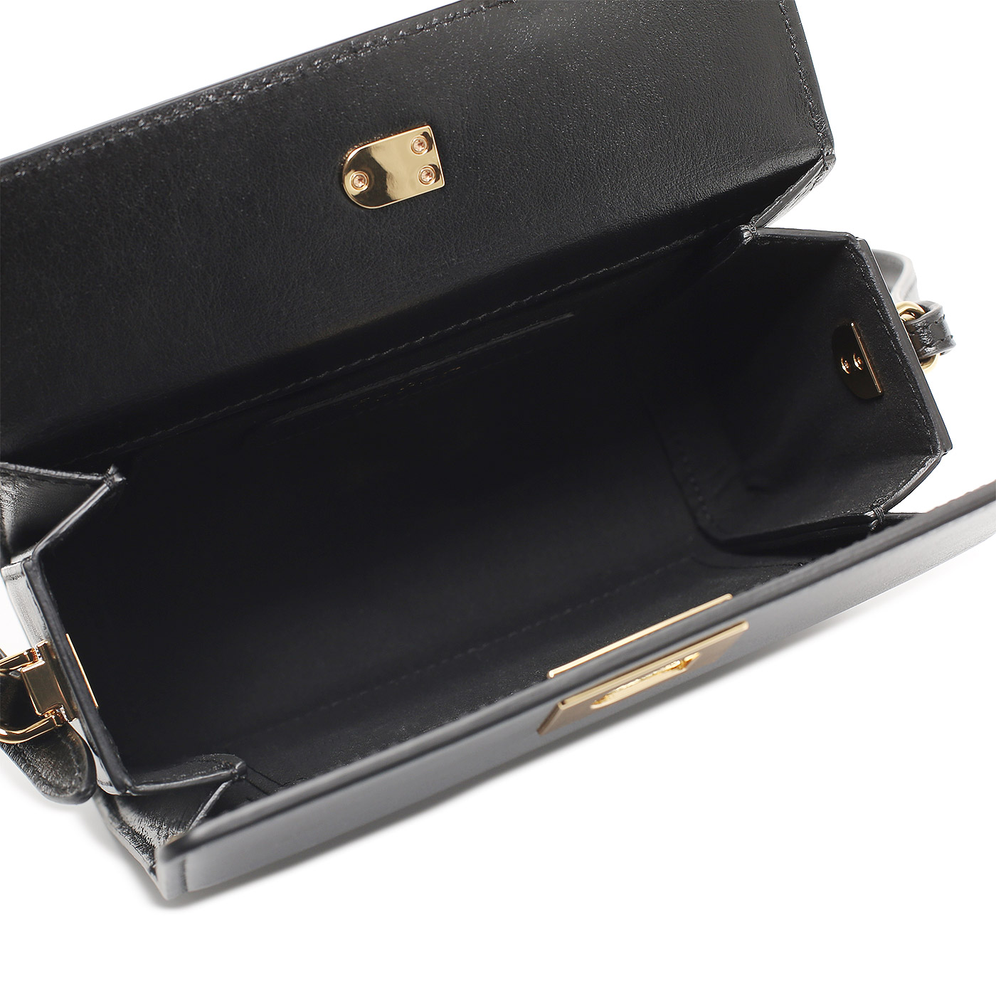 Кожаная сумка Furla Arco