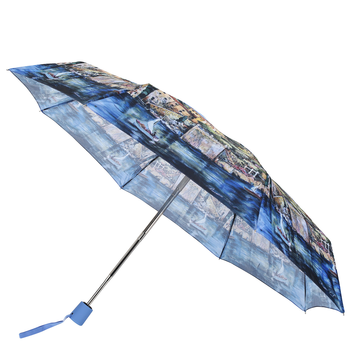 Зонт-автомат Russian Look 