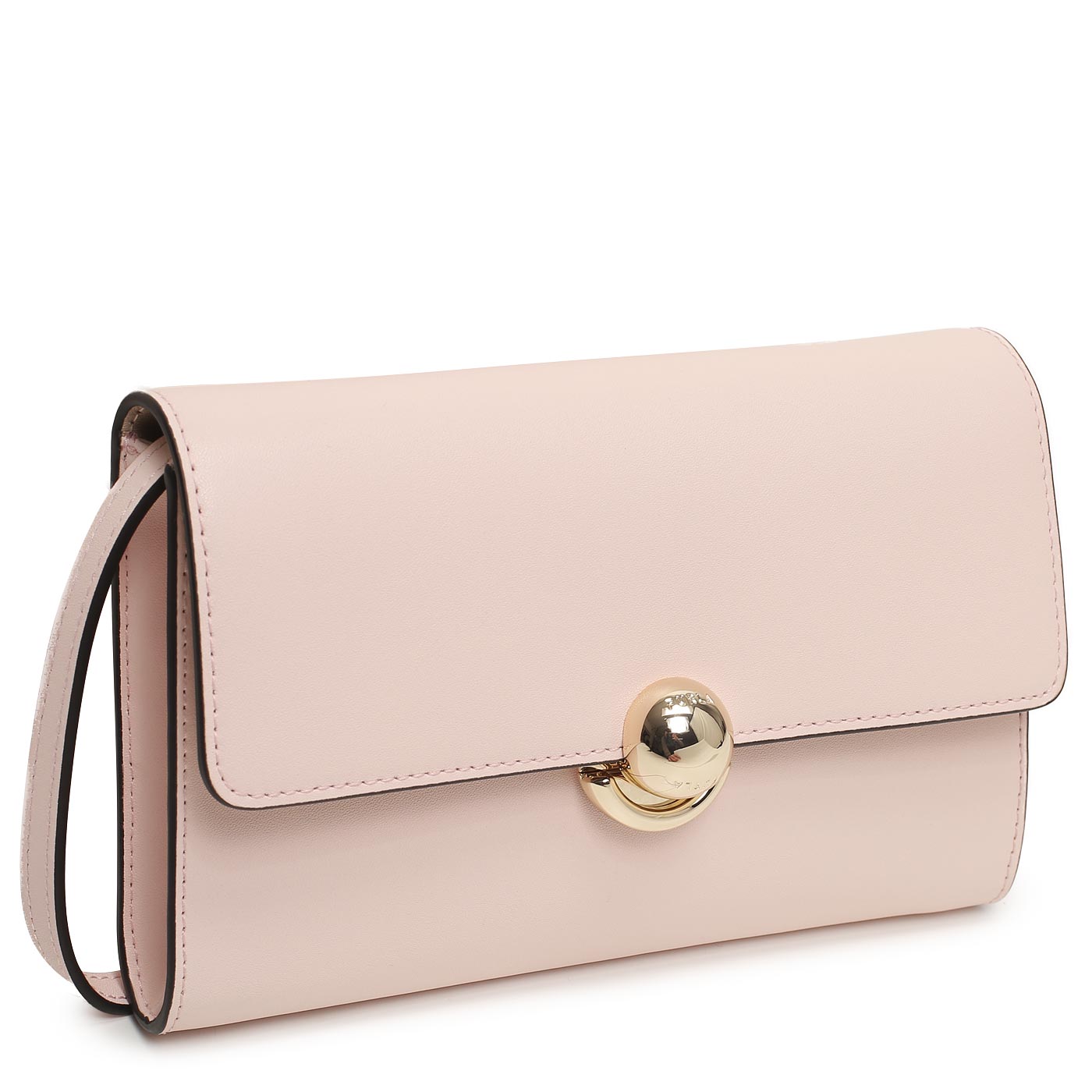 Кожаная сумка Furla Sfera