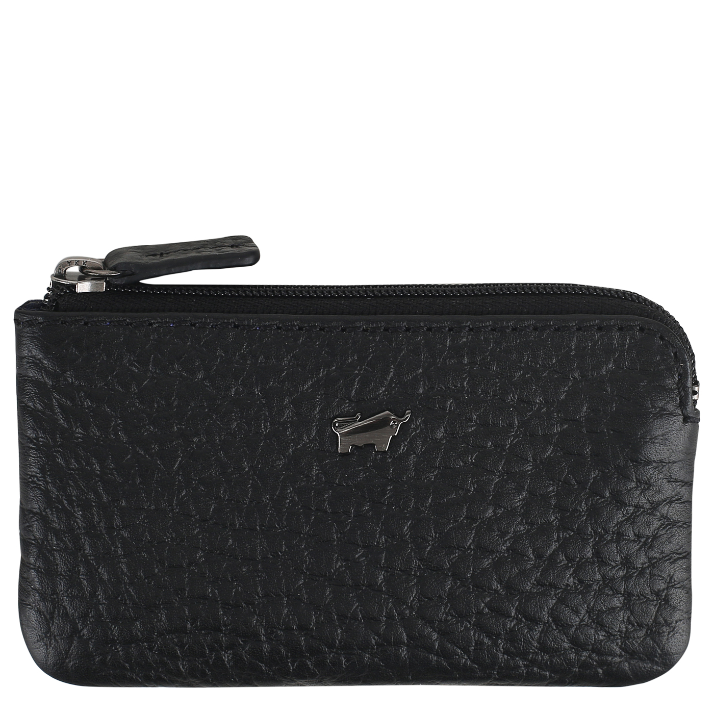 Braun Buffel Ключница на молнии