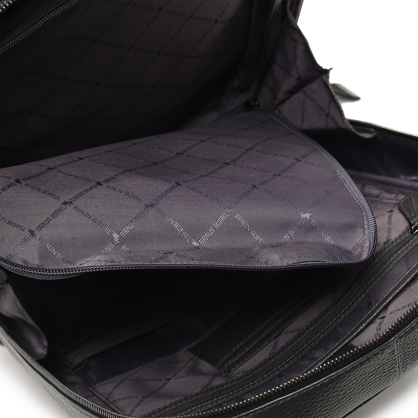 Кожаный рюкзак Braun Buffel Theo